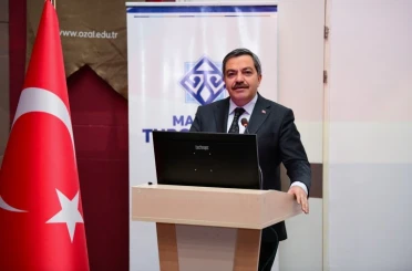 MTÜ sağlıkta yapay zeka çalıştayı düzenlendi 