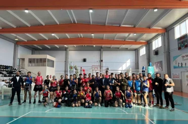 Muaythai Federasyonu 10. Khan Sınavı tamamlandı 