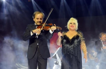 Muazzez Abacı 78 yaşında ABD’de hayatını kaybetti 