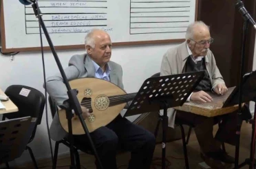 Mübadillerin torunları kültürlerini sanatla yaşatıyor 