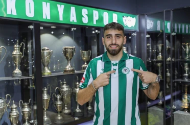 Mücahit İbrahimoğlu Serikspor’a kiralandı