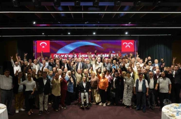 Mucur: "Ülkücüler kaybetmedi, çünkü biz buradayız" 