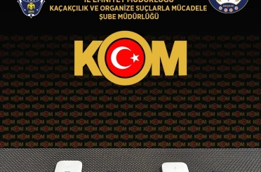 Mucur’da ehliyet sınavında kopya düzeneği ele geçirildi 