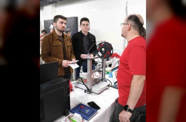 Mudanya Üniversitesi’nde gelecek konuşuldu 
