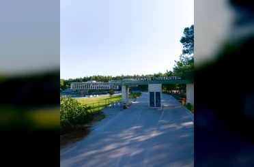 Mudanya Üniversitesi’nde tercih tanıtım günleri başlıyor 