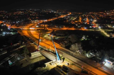 Mudanya yolu trafiğine kalıcı çözüm 