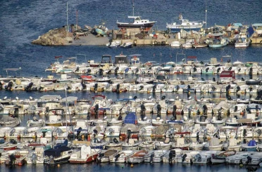 Mudanya’da fotoğraf şöleni 