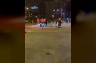 Mudanya’da genç kıza jiletli saldırı: Şüpheli kadın gözaltına alındı 