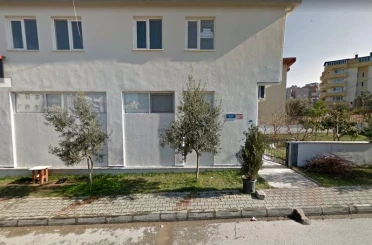 Mudanya’da kamuya ait zeytin ağaçları ve kaldırım yok oldu 