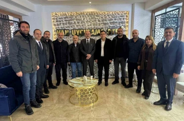 Müdür Çandıroğlu: "Van, projelerle eğitimde örnek bir şehir" 