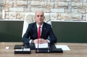 Müdür Hasan Kilitci: "Eğitim, milletimizin geleceğini inşa eden en sağlam temeldir" 