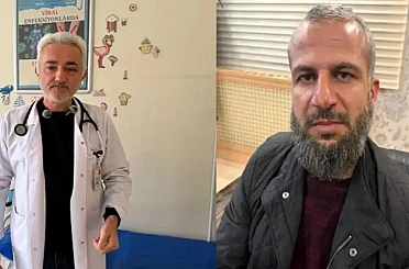 MÜEZZİN YUSUF METE SERBEST BIRAKILDI