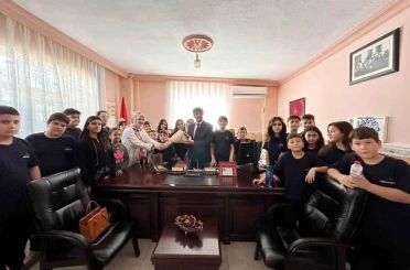 Müftü Fidan: "Cami, Müslüman kimliğinin kalbidir" 