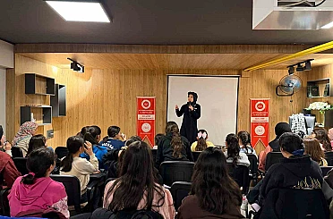 Müftülüğün 3 günlük kampı sona erdi 