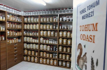 Muğla Büyükşehir 2026 yılında 3 milyon ata tohumu dağıtacak 