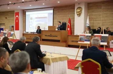 Muğla Büyükşehir Belediye Meclisi 2025’te kararların yüzde 95’ini oy birliğiyle aldı 