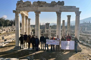 Muğla Büyükşehir Belediyesi’nden kültürel miras projesi 