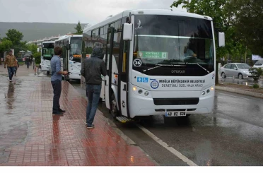 Muğla Büyükşehir Belediyesi’nden Ocak ayında 27 Milyon 800 Bin TL sosyal destek 