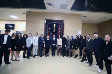 Muğla Büyükşehir Belediyesinden Öğretmenlere özel kutlama 