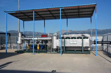 Muğla Büyükşehir çöpten 851 Milyon TL’lik elektrik üretti 