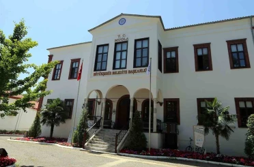 Muğla Büyükşehir Hazine Bakanlığı verilerine göre mali disiplini koruyan belediyeler arasında 