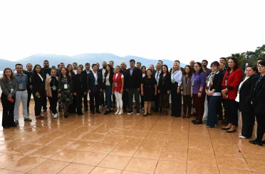 Muğla Büyükşehir Kent Diplomasisine yön veriyor 