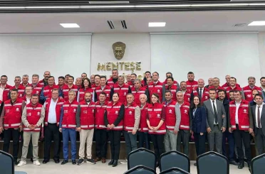 Muğla Büyükşehirden Muğla’da destek 