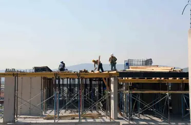 Muğla Büyükşehir’den yeni bir yaşam alanı
