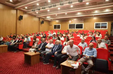 Muğla çam balına dijital takip sistemi
