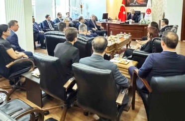 Muğla Cumhuriyet Başsavcısı Kayaközü göreve başladı 