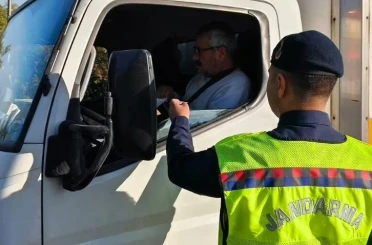 Muğla Jandarmasının Aralık ayı bilançosu: Değişik suçlardan 147 tutuklama 