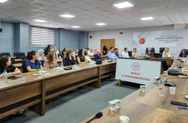 Muğla Sağlık Hizmetleri Koordinasyon toplantısı gerçekleştirildi 