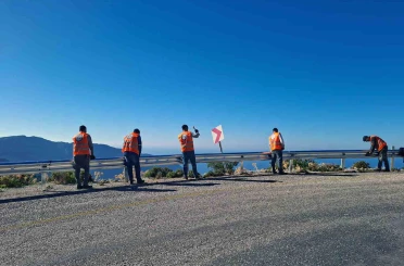 Muğla ulaşımında modern dönüşüm çalışmaları 