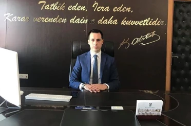 Muğla Vali yardımcıları ve kaymakamların görev yerleri değişti 