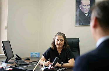 Muğla Valiliği’nde ‘Sigara Bırakma Polikliniği’ açıldı 