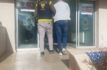 Muğla’da 10 günde 64’ü kesinleşmiş hapis cezası, 127 şahıs yakalandı 