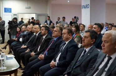 Muğla’da 2 milyon dekar alanda tarımsal faaliyet yapılıyor 