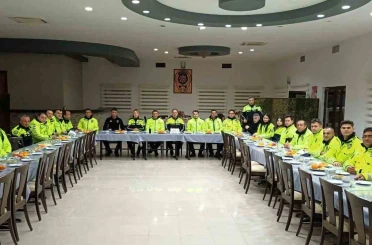 Muğla’da 2025 yılında ölümlü kazalarda azalma yaşandı 