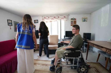 Muğla’da afet farkındalığı evlere taşınıyor 