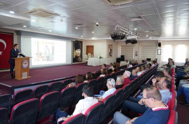 Muğla’da "Afet ve acil durumlarda çocuk hakları ve eğitimi" kursu başladı 