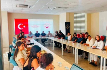 Muğla’da Aile eğitimi masaya yatırıldı 
