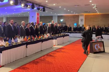 Muğla’da Akdeniz İklim Zirvesi düzenlendi
