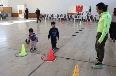 Muğla’da ara tatil Büyükşehir’in etkinlikleriyle renklendi 