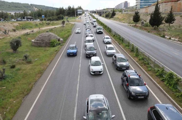 Muğla’da araç sayısı 773 bin 414’e ulaştı 