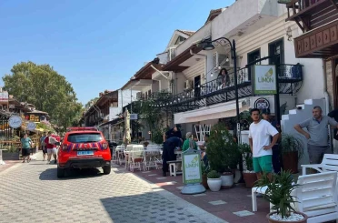 Muğla’da astroloğun gizemli ölümü 