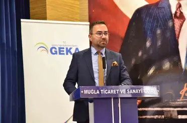 Muğla’da Çam Balı Çalıştayı düzenlendi
