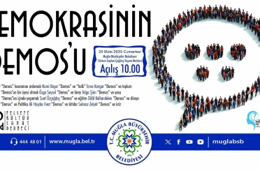 Muğla’da demokrasiye Felsefi dokunuş sempozyumu 