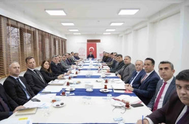 Muğla’da eğitimin yol haritası belirlendi 