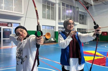 Muğla’da gençler festivalde buluştu 