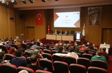 Muğla’da hayvan sağlığı ve gelecek vizyonu masaya yatırıldı 